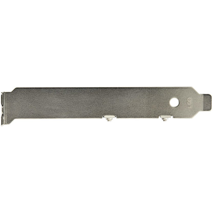 StarTech.com PEX4M2E1 tarjeta o adaptador de interfaz Interno