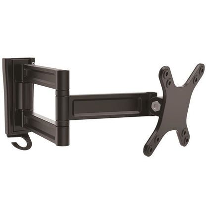 StarTech.com ARMWALLDS soporte para pantalla plana 68.6 cm (27") Negro