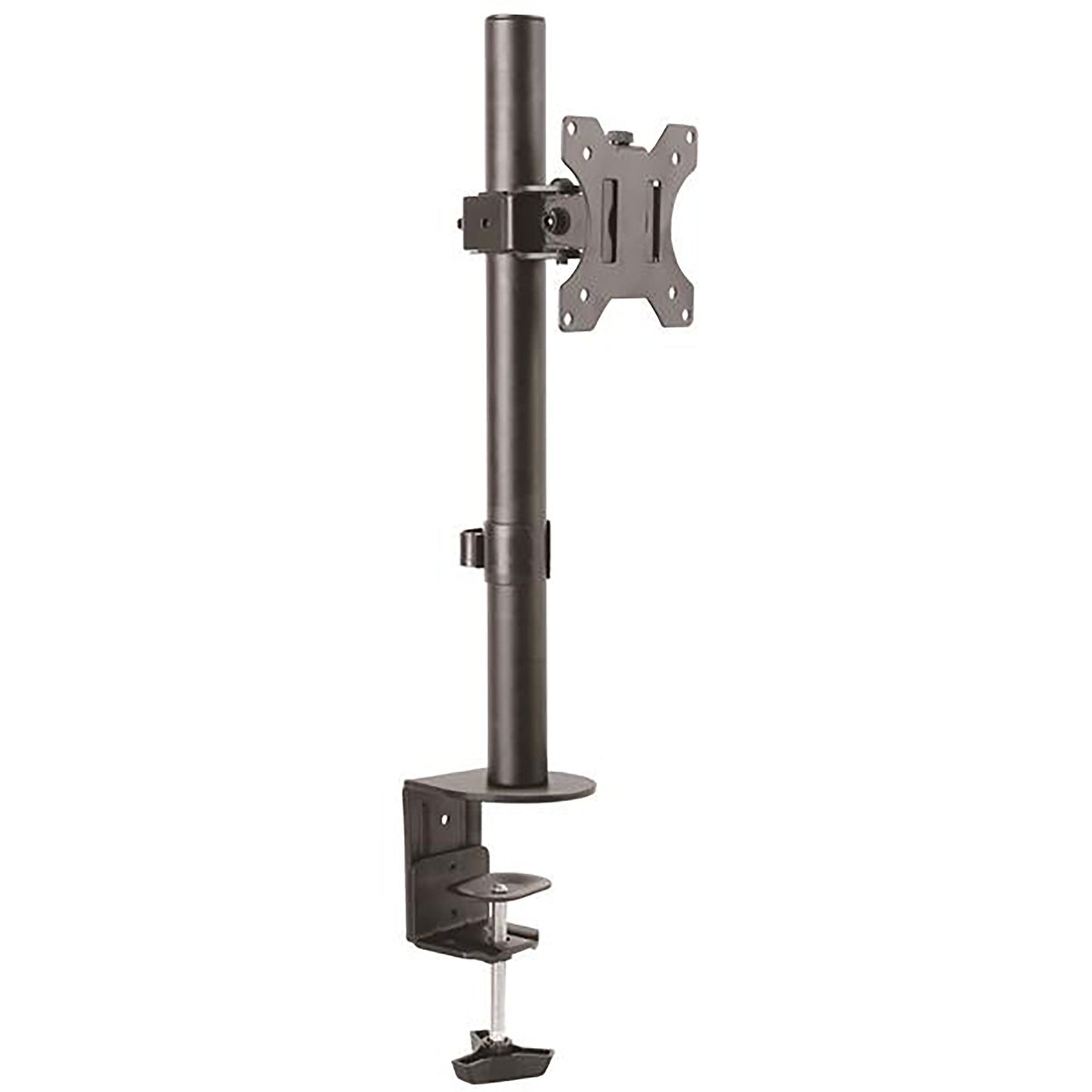 StarTech.com ARMPIVOTV2 soporte para pantalla plana 81.3 cm (32") Negro