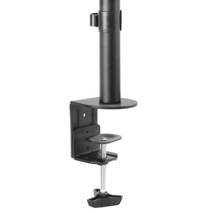 StarTech.com ARMPIVOTV2 soporte para pantalla plana 81.3 cm (32") Negro