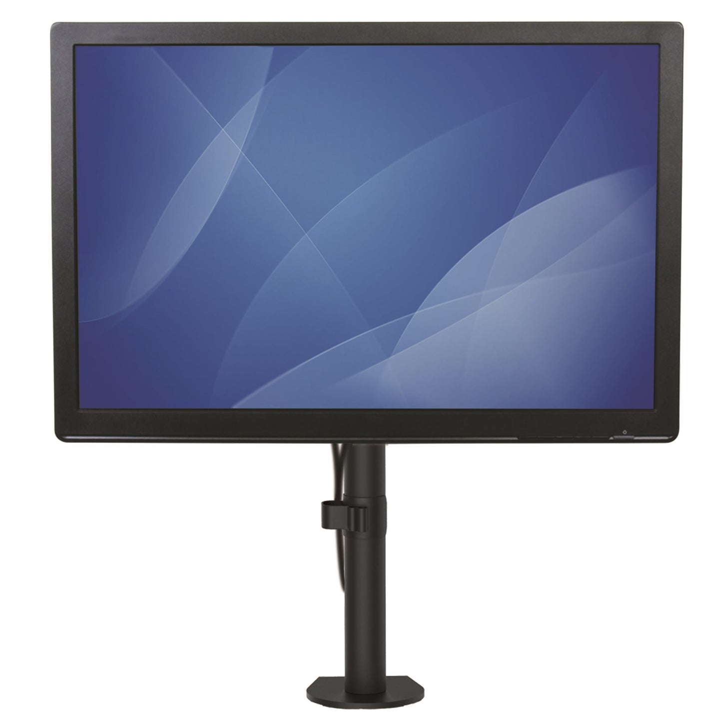 StarTech.com ARMPIVOTV2 soporte para pantalla plana 81.3 cm (32") Negro