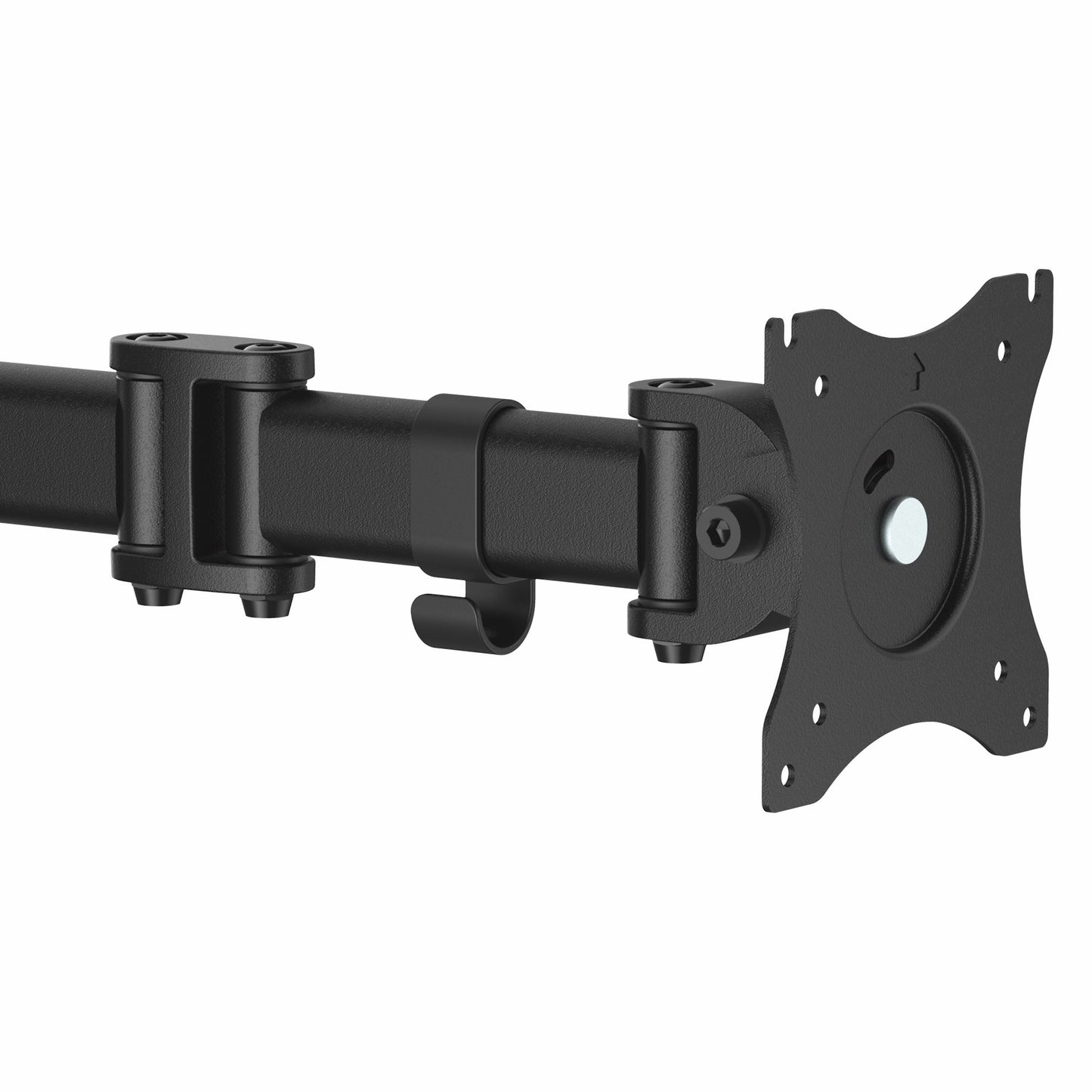 StarTech.com ARMPIVOTB soporte para pantalla plana 68.6 cm (27") Escritorio
