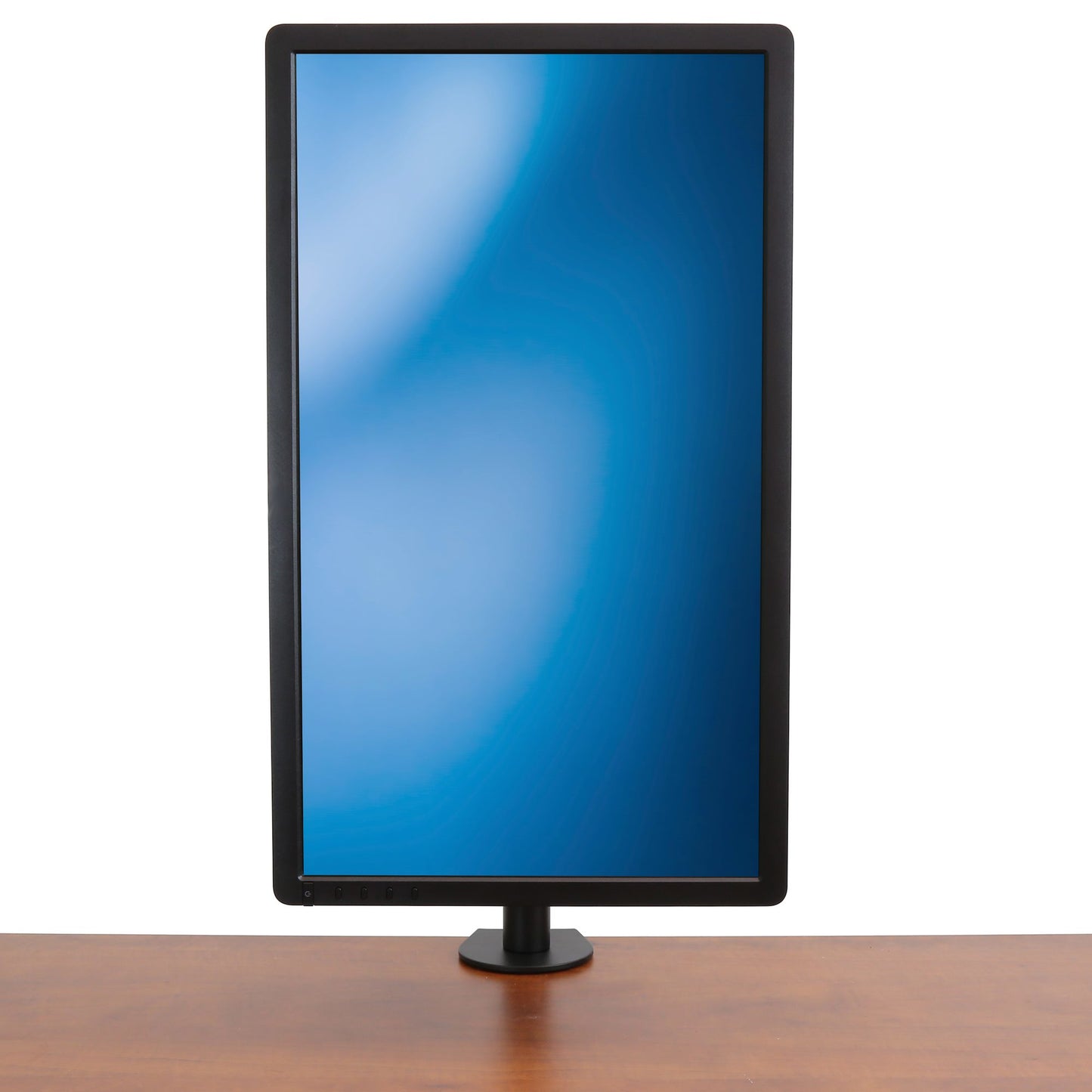 StarTech.com ARMPIVOTB soporte para pantalla plana 68.6 cm (27") Escritorio