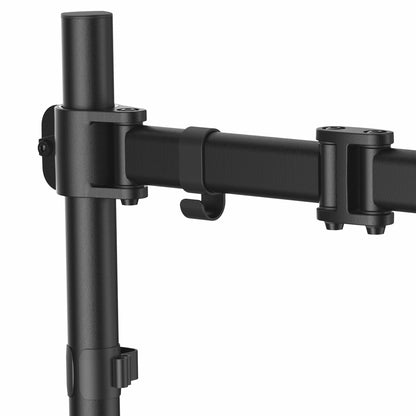 StarTech.com ARMPIVOTB soporte para pantalla plana 68.6 cm (27") Escritorio