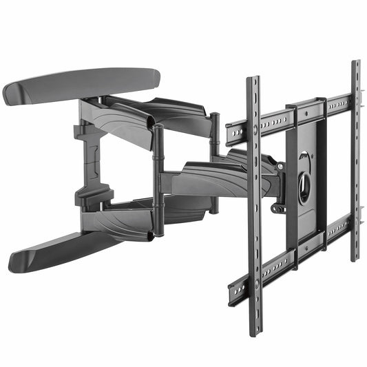 StarTech.com FPWARTB2 soporte para TV 177.8 cm (70") Negro