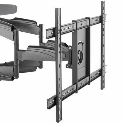 StarTech.com FPWARTB2 soporte para TV 177.8 cm (70") Negro