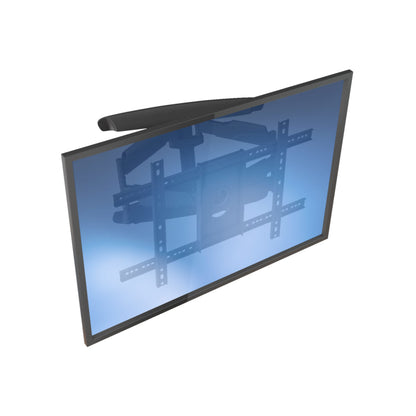 StarTech.com FPWARTB2 soporte para TV 177.8 cm (70") Negro