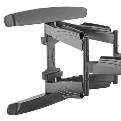 StarTech.com FPWARTB2 soporte para TV 177.8 cm (70") Negro
