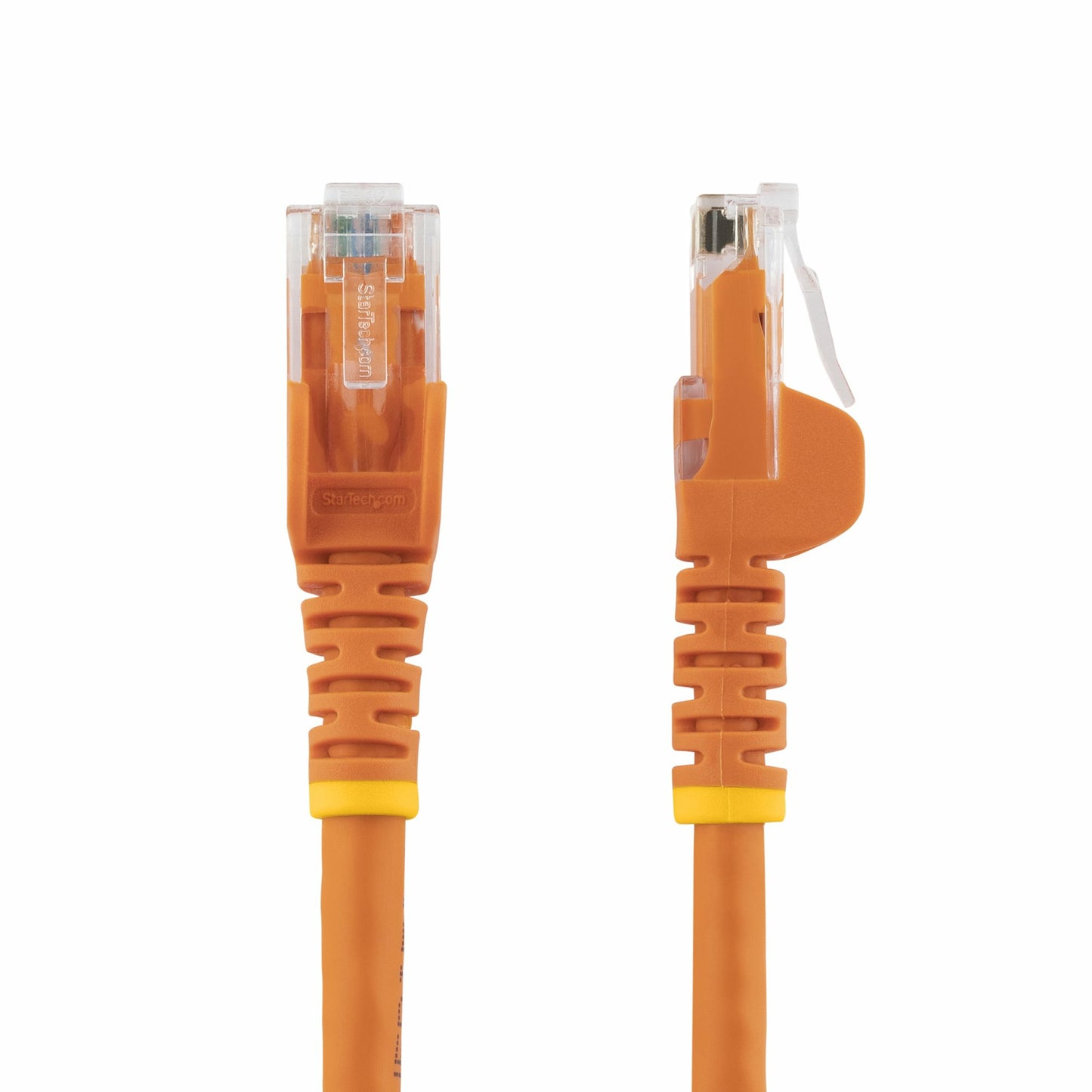 StarTech.com N6PATC3MOR cable de red U/UTP (UTP)
