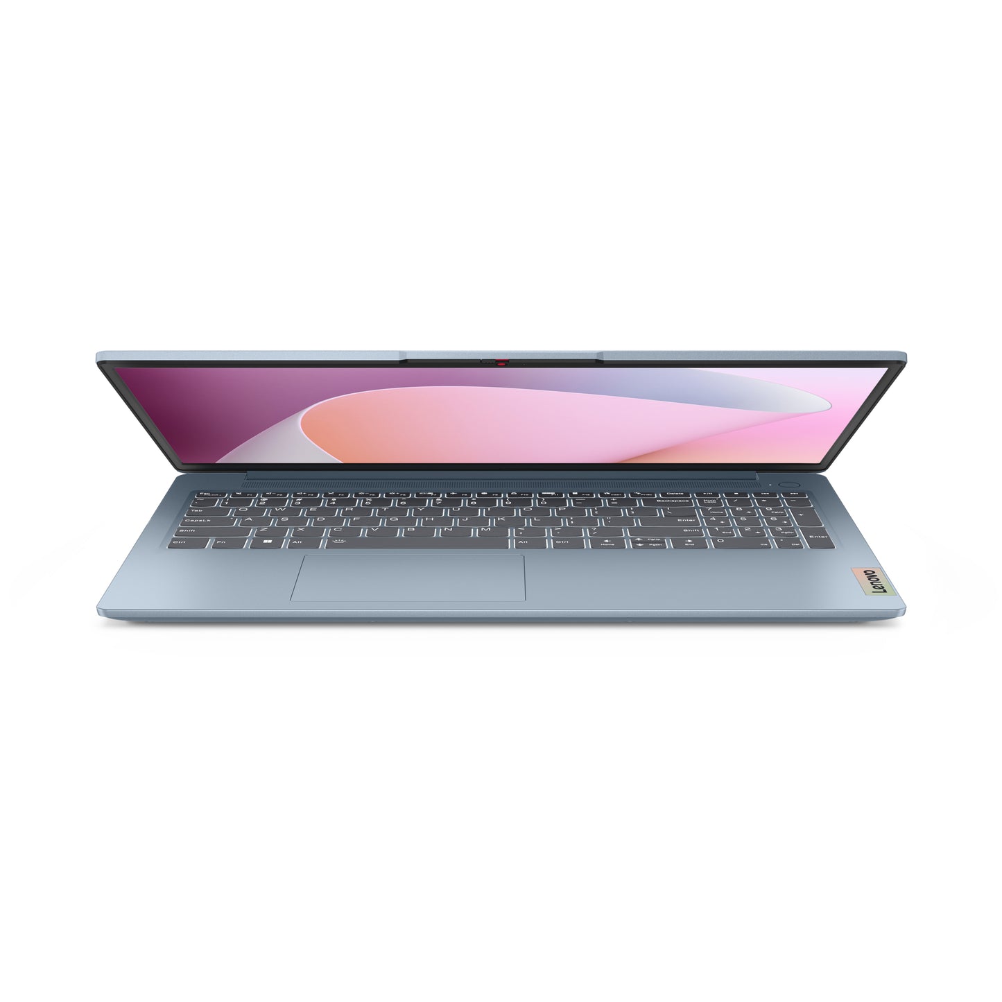 Laptop Lenovo IdeaPad Slim 3 15ABR8 15.6" AMD Ryzen 5 5625U 8GB 512 SSD Windows 11 Home Azul