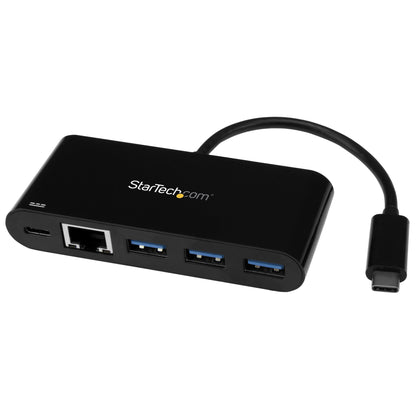 StarTech.com US1GC303APD tarjeta de red 5000 Mbit/s