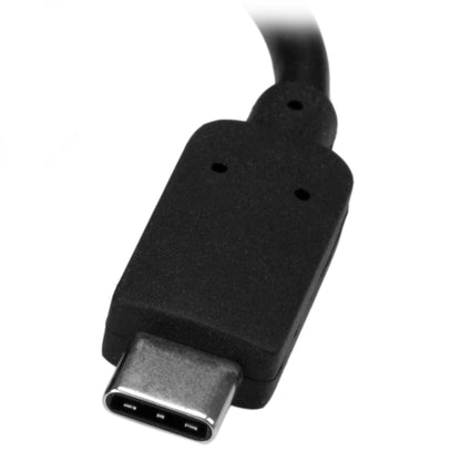 StarTech.com US1GC30PD tarjeta de red 5000 Mbit/s