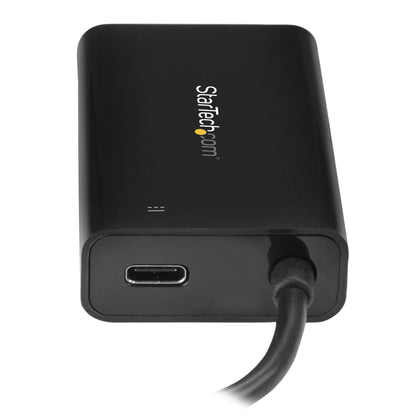 StarTech.com US1GC30PD tarjeta de red 5000 Mbit/s