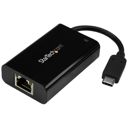 StarTech.com US1GC30PD tarjeta de red 5000 Mbit/s