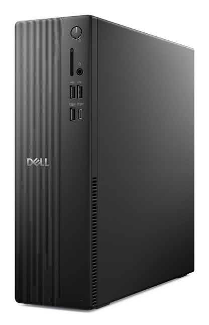 DELL ECS1250 Intel® Core™ i7 i7-14700 16 GB DDR5-SDRAM 512 GB SSD Windows 11 Pro PC delgado PC Negro