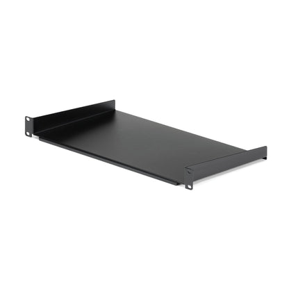 StarTech.com CABSHELF1U10 accesorio para rack Repisa de estante