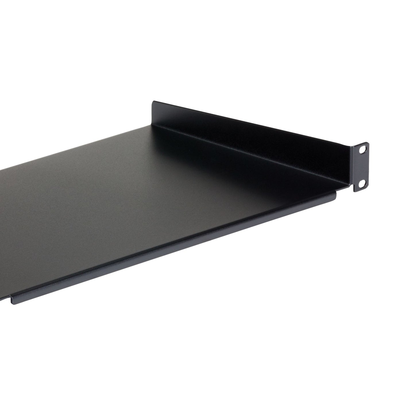 StarTech.com CABSHELF1U10 accesorio para rack Repisa de estante