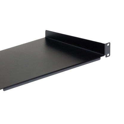 StarTech.com CABSHELF1U10 accesorio para rack Repisa de estante