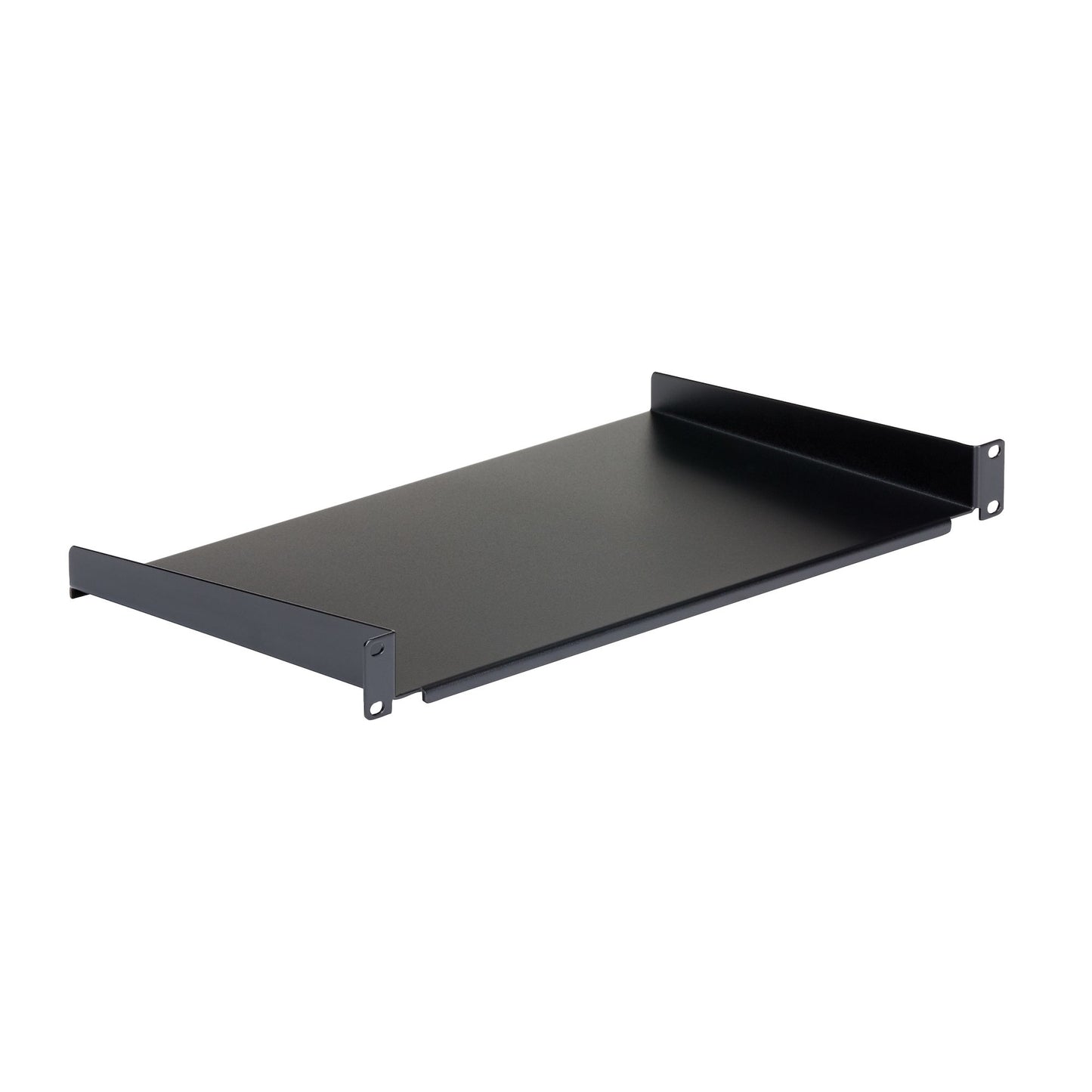 StarTech.com CABSHELF1U10 accesorio para rack Repisa de estante