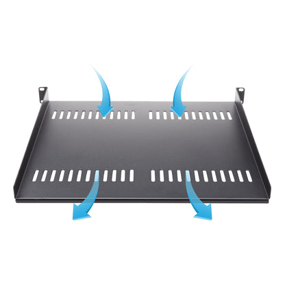 StarTech.com CABSHELF116V accesorio para rack Repisa de estante