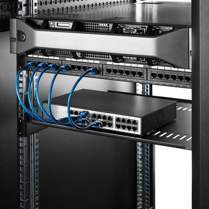 StarTech.com CABSHELF116V accesorio para rack Repisa de estante