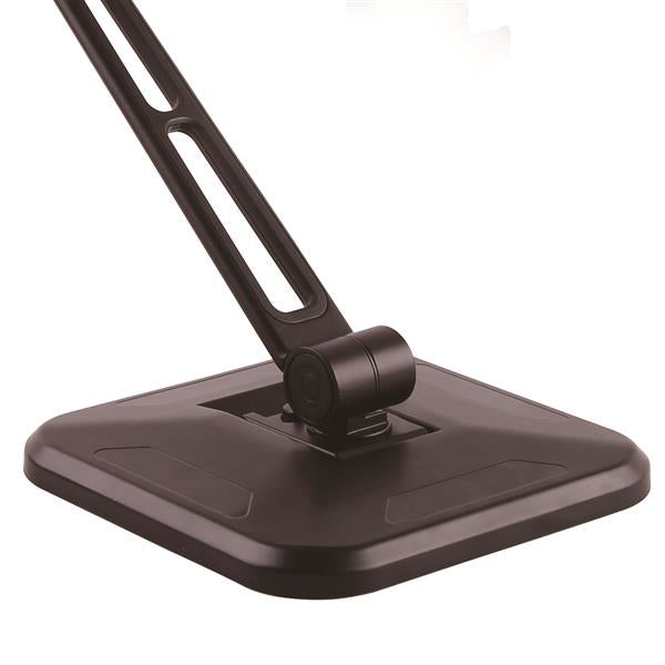 StarTech.com ARMTBLTDT soporte Soporte activo para teléfono móvil Tablet/UMPC Negro