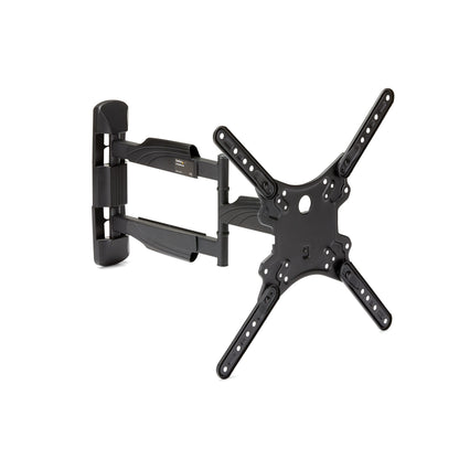 StarTech.com FPWARTB1M soporte para TV 139.7 cm (55") Negro