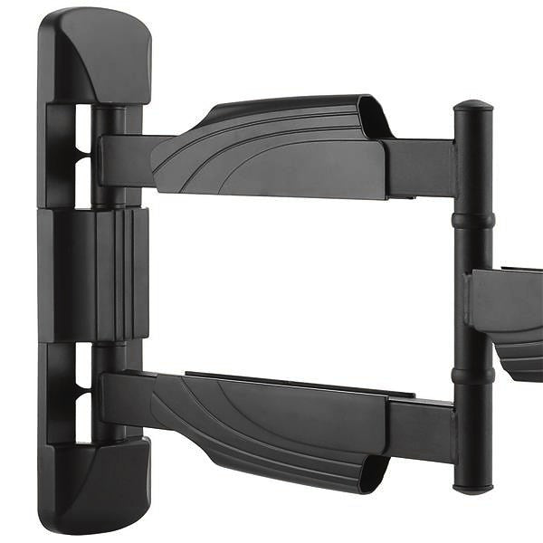StarTech.com FPWARTB1M soporte para TV 139.7 cm (55") Negro