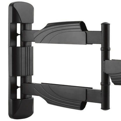 StarTech.com FPWARTB1M soporte para TV 139.7 cm (55") Negro