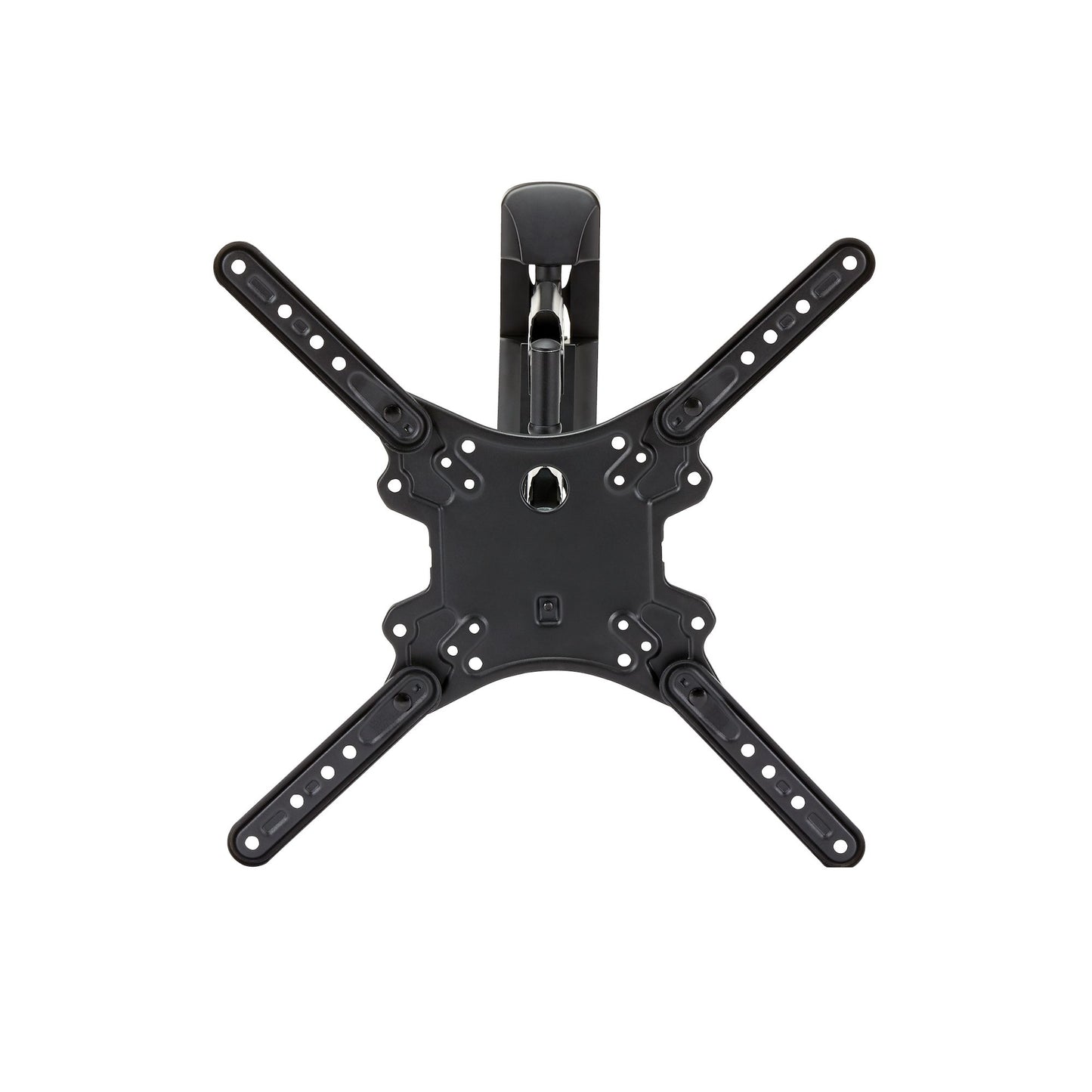 StarTech.com FPWARTB1M soporte para TV 139.7 cm (55") Negro