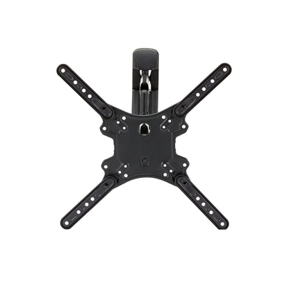 StarTech.com FPWARTB1M soporte para TV 139.7 cm (55") Negro