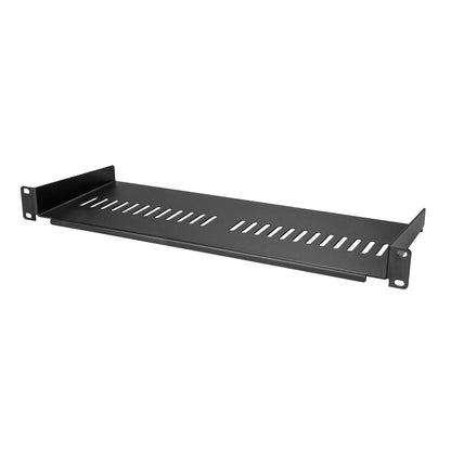 StarTech.com CABSHELF1U7V accesorio para rack Repisa de estante