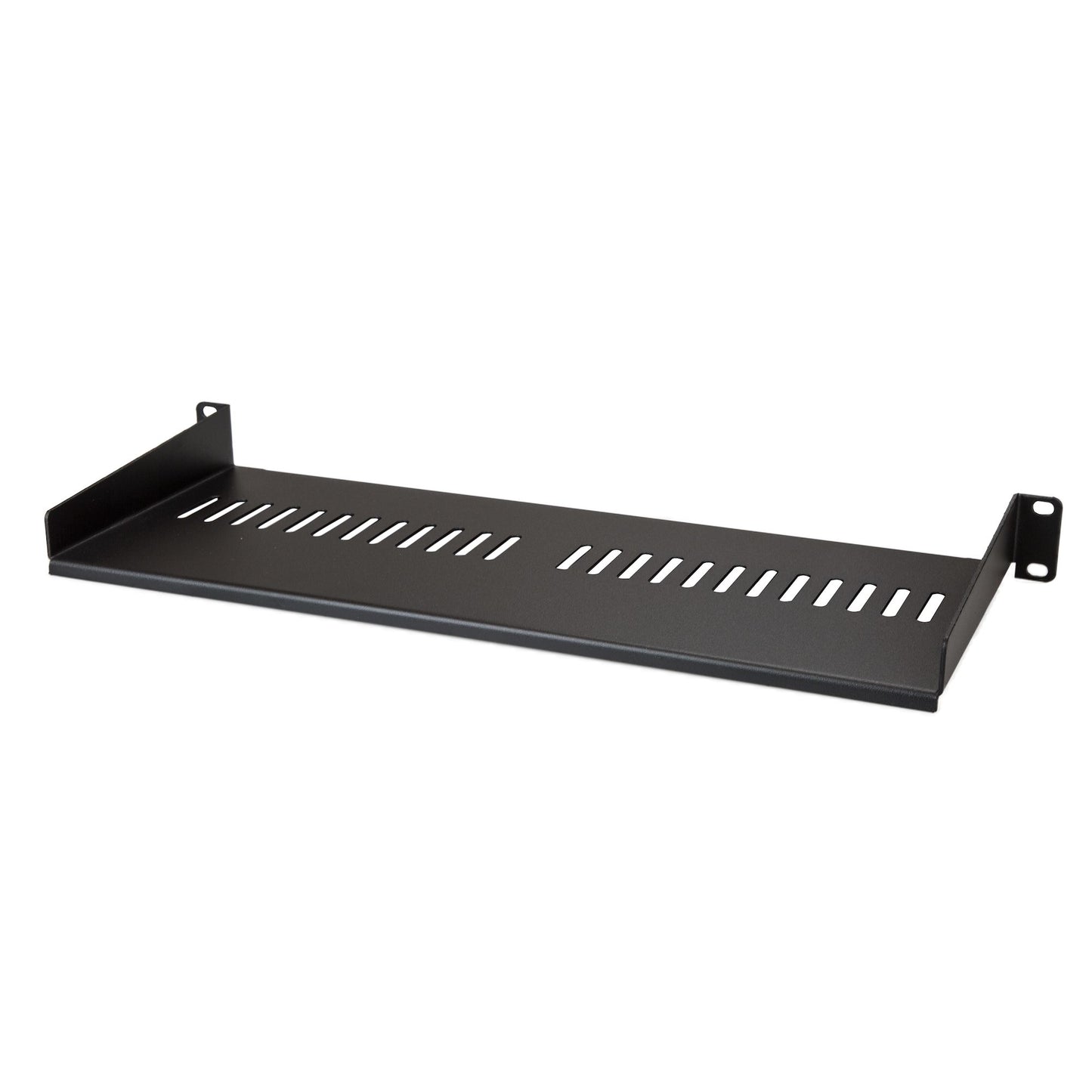 StarTech.com CABSHELF1U7V accesorio para rack Repisa de estante