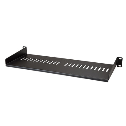 StarTech.com CABSHELF1U7V accesorio para rack Repisa de estante