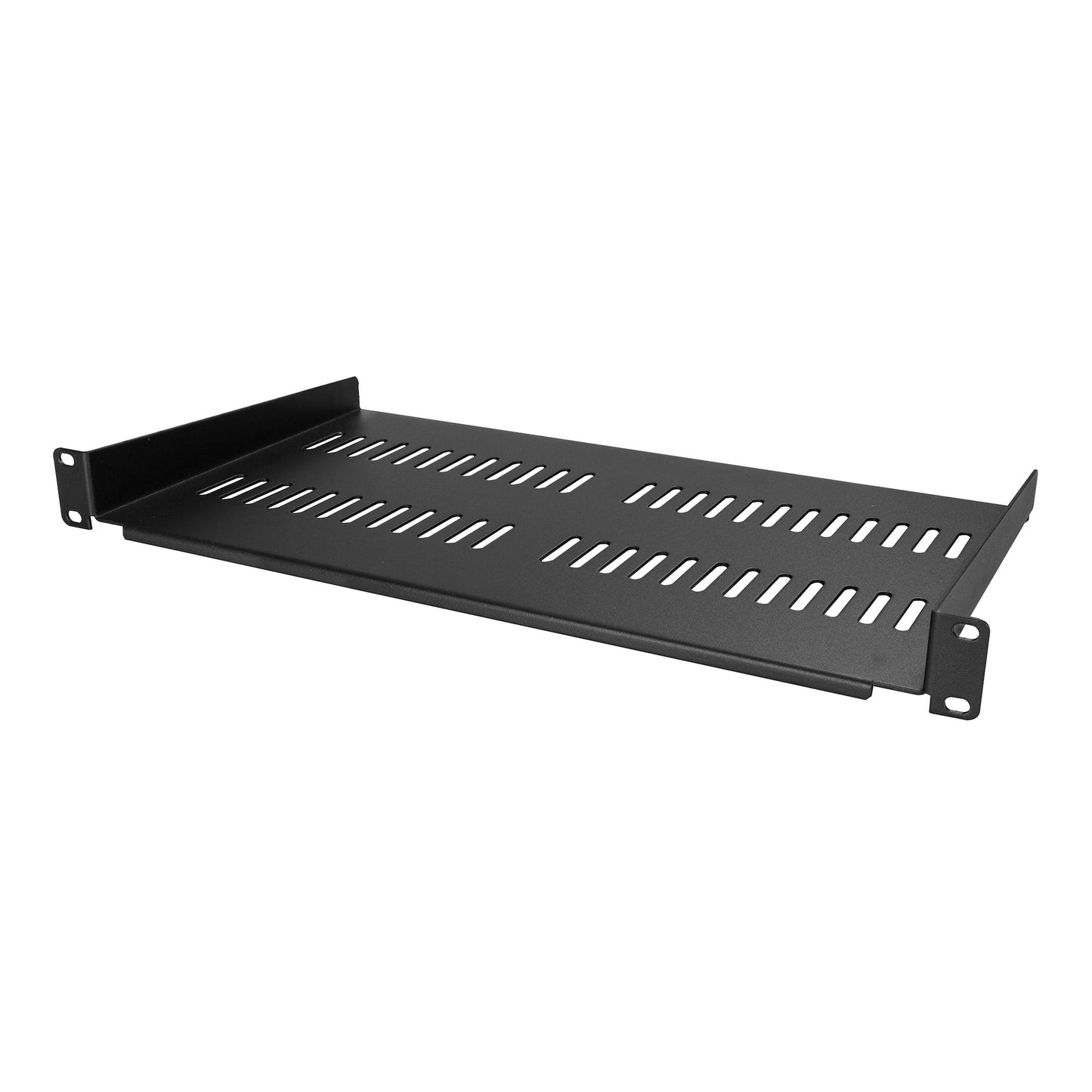 StarTech.com CABSHELFV1U accesorio para rack Repisa de estante