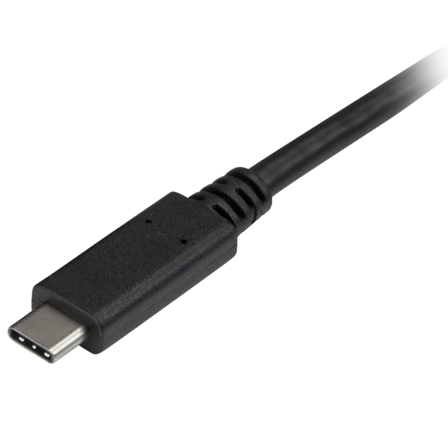 StarTech.com USB315CB2M cable USB USB 3.2 Gen 1 (3.1 Gen 1) 2 m USB C USB B 5 Gbit/s Negro