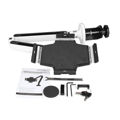 StarTech.com ARMTBLTIW soporte Tablet/UMPC