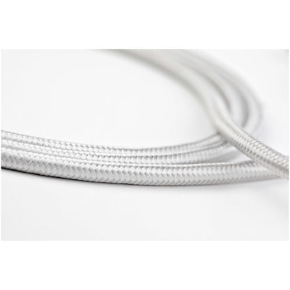 StarTech.com LTCUB1MGR cable USB USB 2.0 Micro-USB B 0.48 Gbit/s Plata