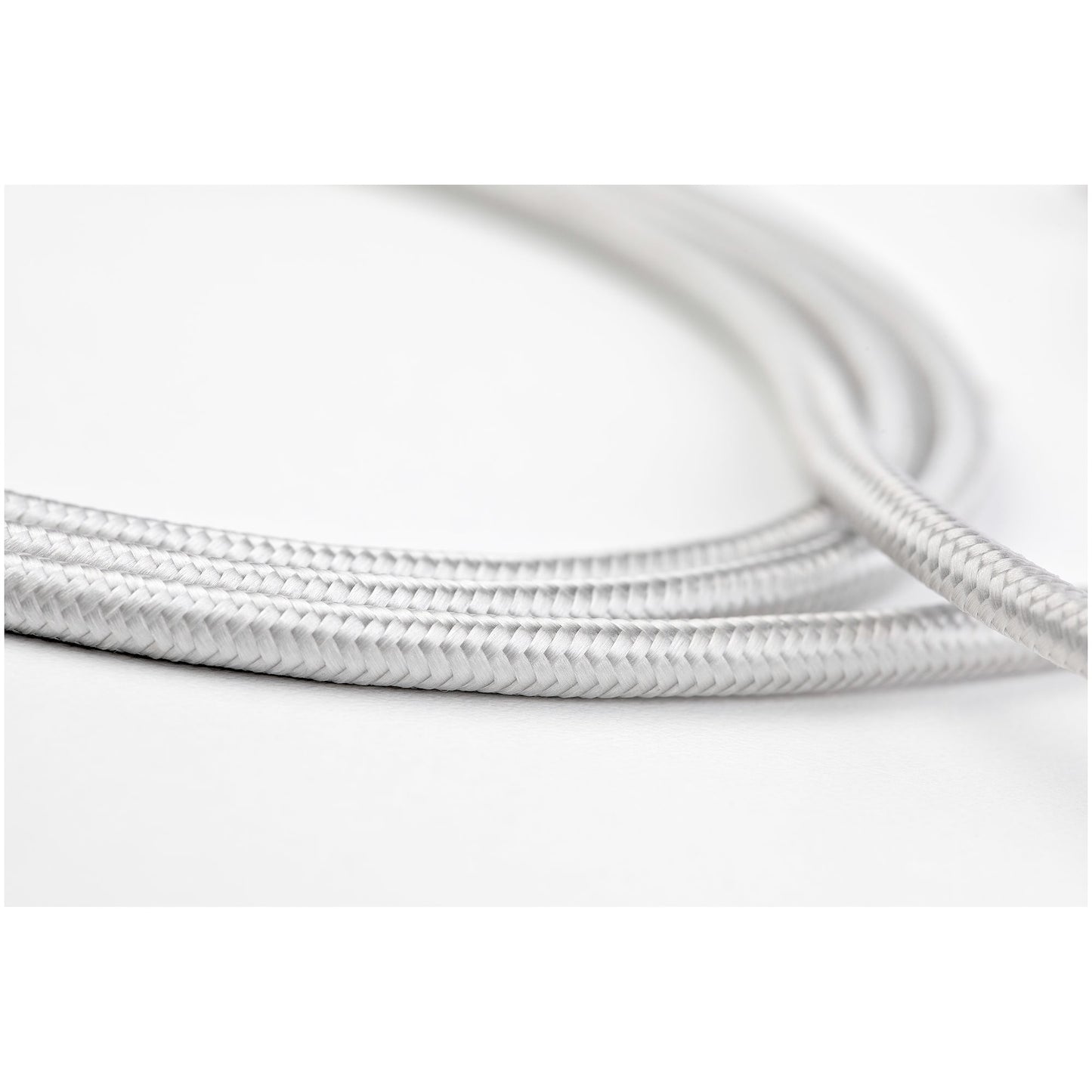 StarTech.com LTCUB1MGR cable USB USB 2.0 Micro-USB B 0.48 Gbit/s Plata