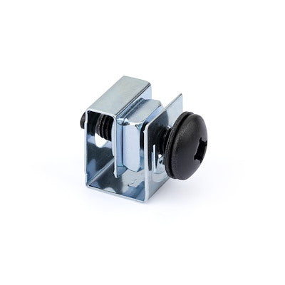 StarTech.com CLPSCRW1032 accesorio para rack Juego de tornillos