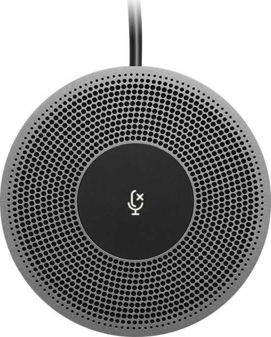 Logitech 989-000405 sistema de video conferencia