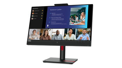 Monitor Lenovo 23.8" T24V-30 F22238FT1 HDMI