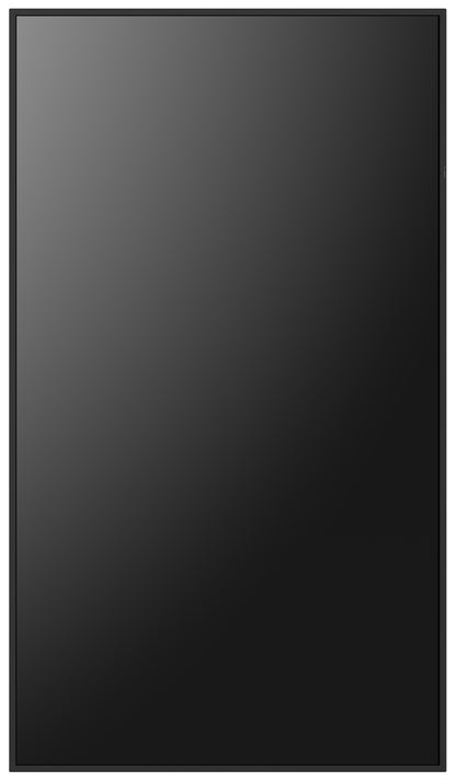 Sharp MultiSync E509 Pantalla plana de señalización digital 127 cm (50") LCD 3501 cd / m² 4K Ultra HD Negro