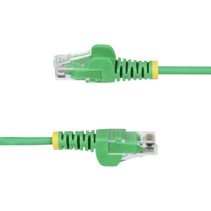StarTech.com N6PAT15MGNS cable de red U/UTP (UTP)