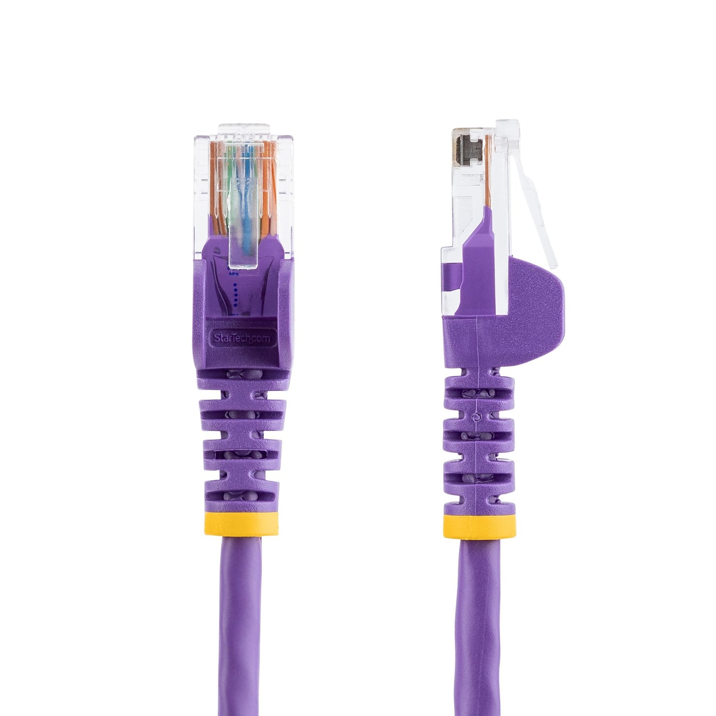 StarTech.com 45PAT7MPL cable de red U/UTP (UTP)