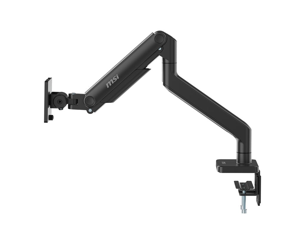 Soporte para Monitor MSI MAG MT201 Negro Tamaño de Pantalla 17 A 49 MAX Peso 20KG