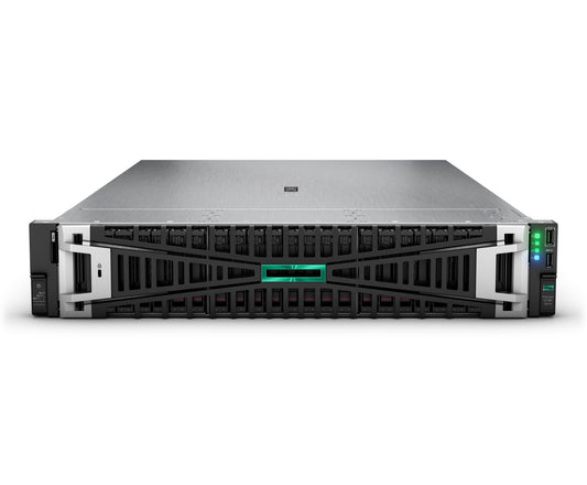 HPE ProLiant DL380 Gen11 servidor 960 GB Bastidor (2U) Intel® Xeon® Gold 5515+ 64 GB DDR5-SDRAM 800 W