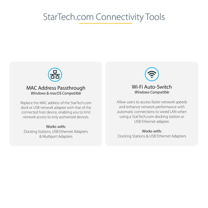 StarTech.com PEX40GQSFPI tarjeta de red Interno 40000 Mbit/s