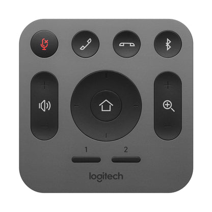 Logitech 960-001201 sistema de video conferencia