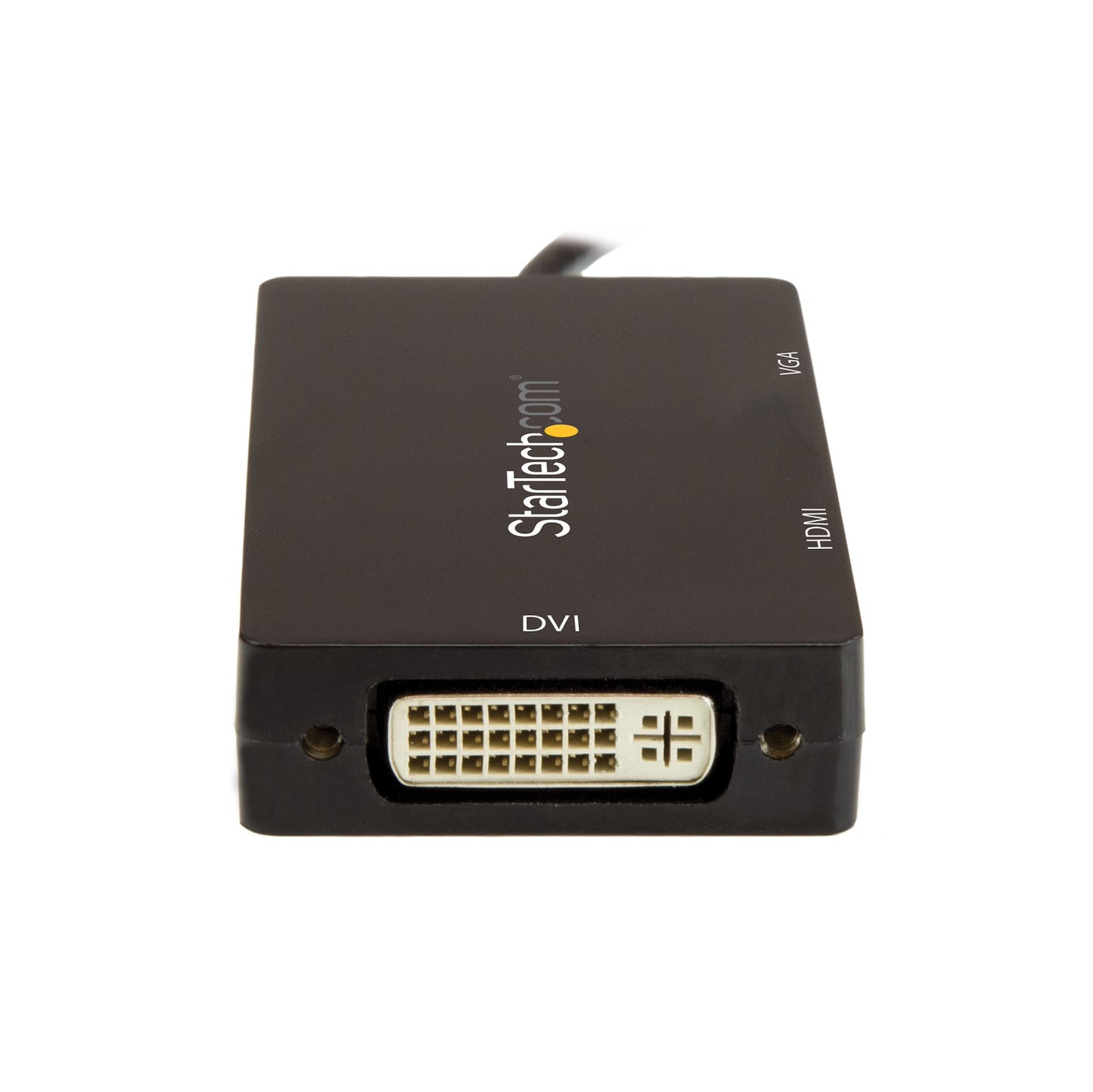 StarTech.com CDPVGDVHDBP adaptador gráfico USB 3840 x 2160 Pixeles